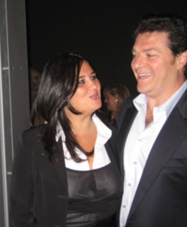 Karen Taieb tweet media