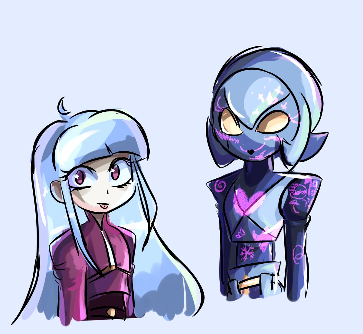 Ai art  ❌️
Ai WITH art✅️

#kuladiamond