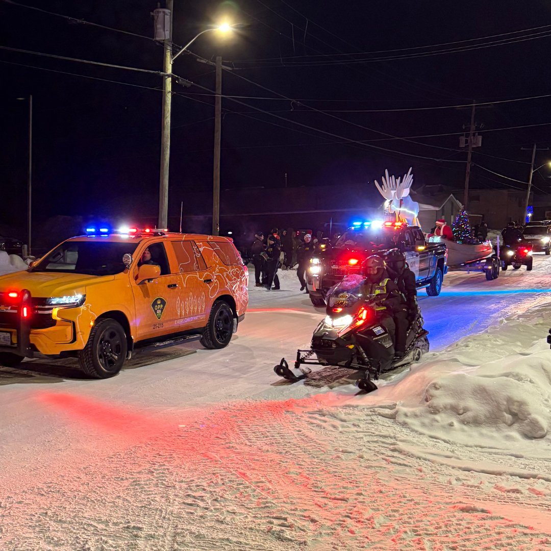 OPP North East Region tweet media