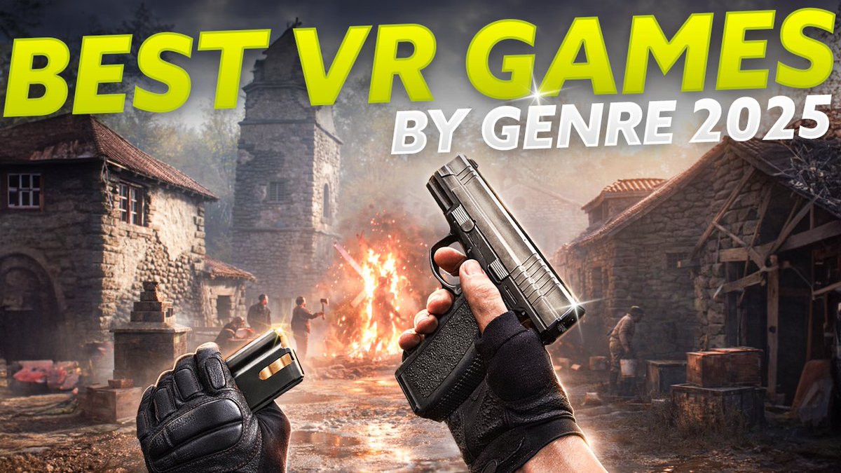 Rhys Da King VR 👑 tweet media