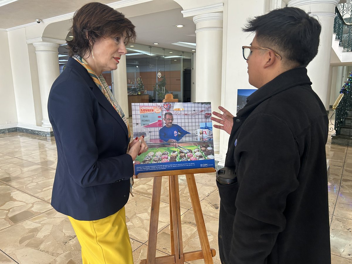 Laura Melo tweet media