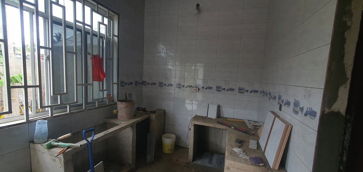 Mbogo Interior's Home Improvements in Uganda tweet media