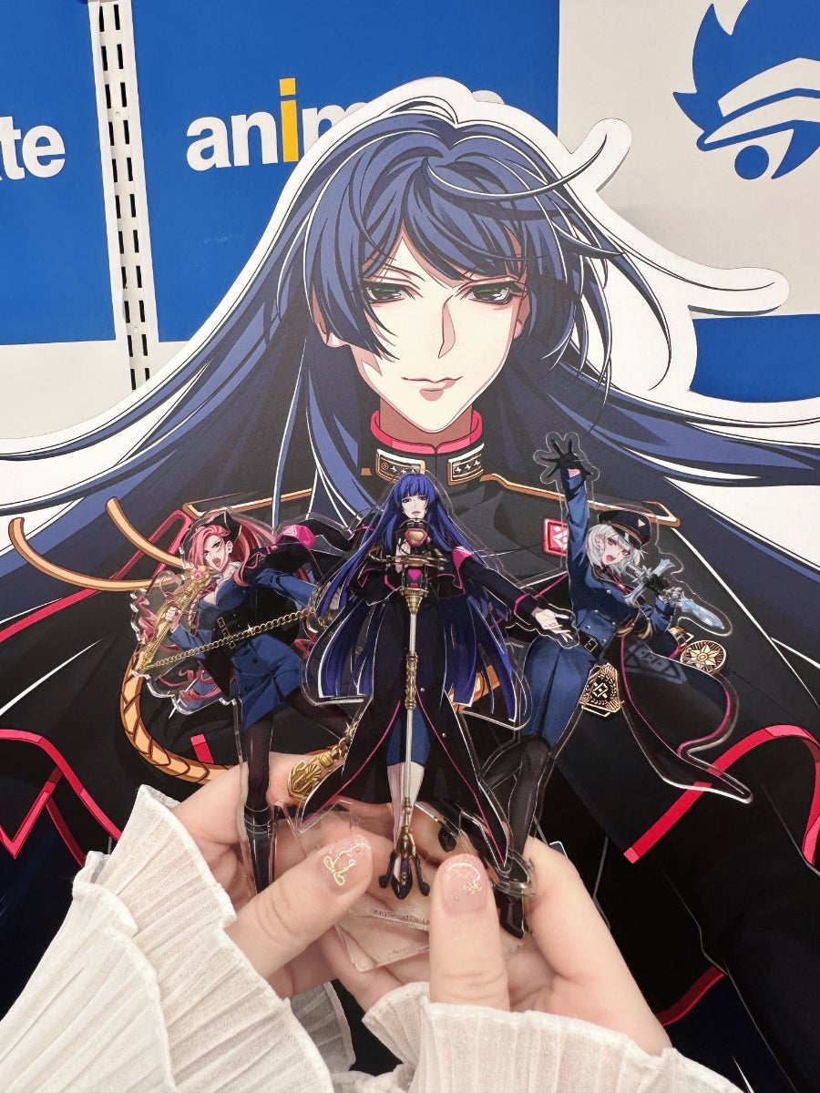 これを見た人は無言で去年の12月の画像を貼る