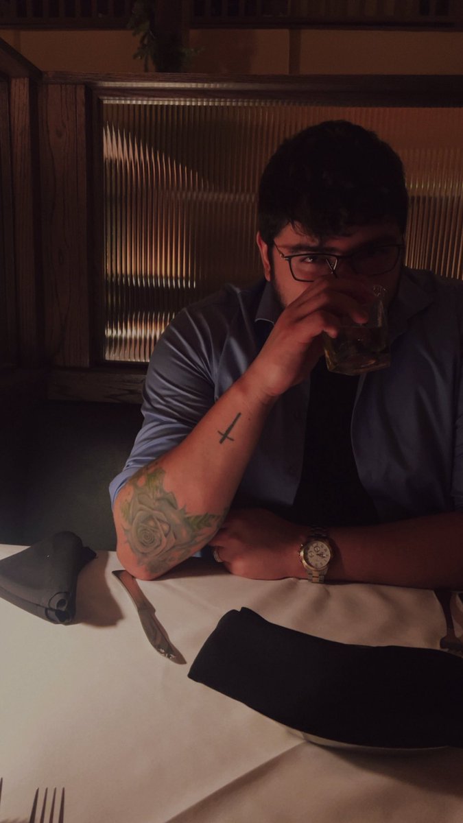 yzfdool's tweet image. proof of life ❤️