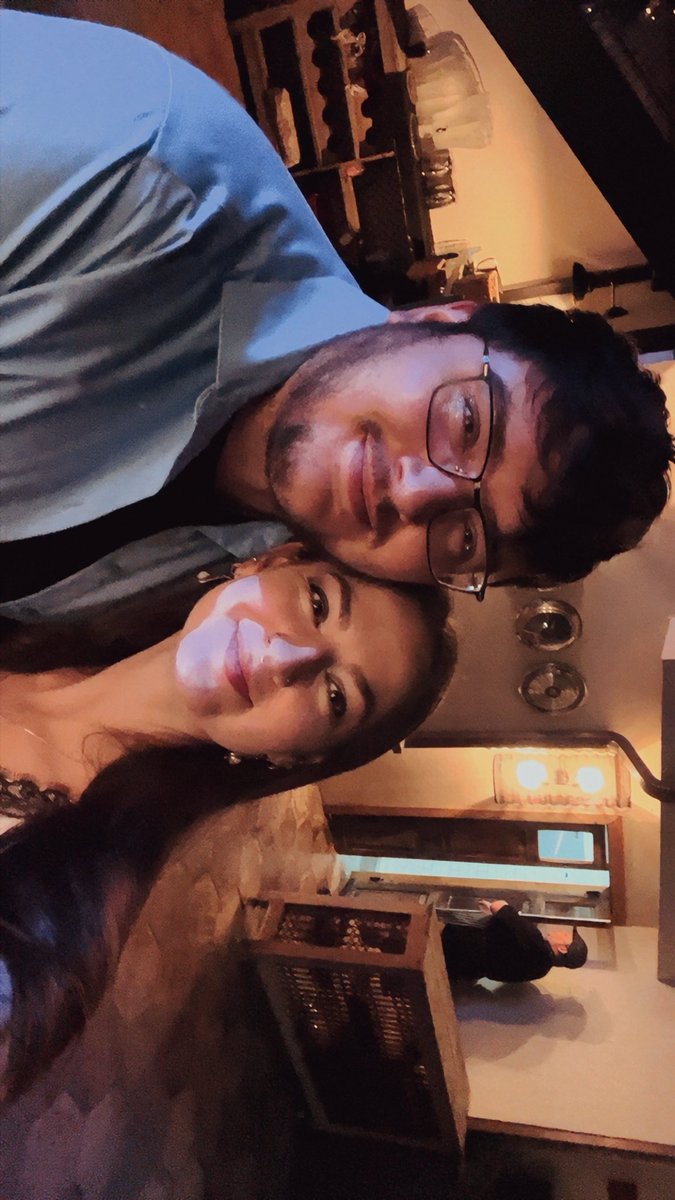 yzfdool's tweet image. proof of life ❤️