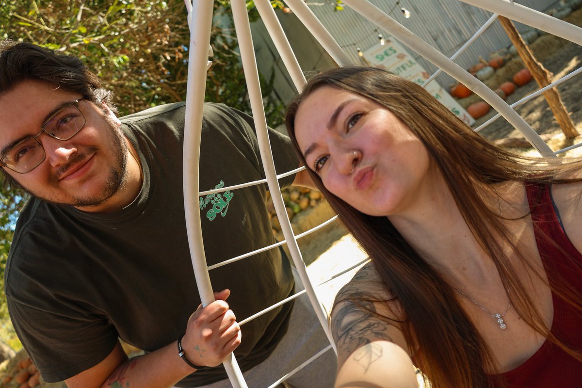 yzfdool's tweet image. proof of life ❤️