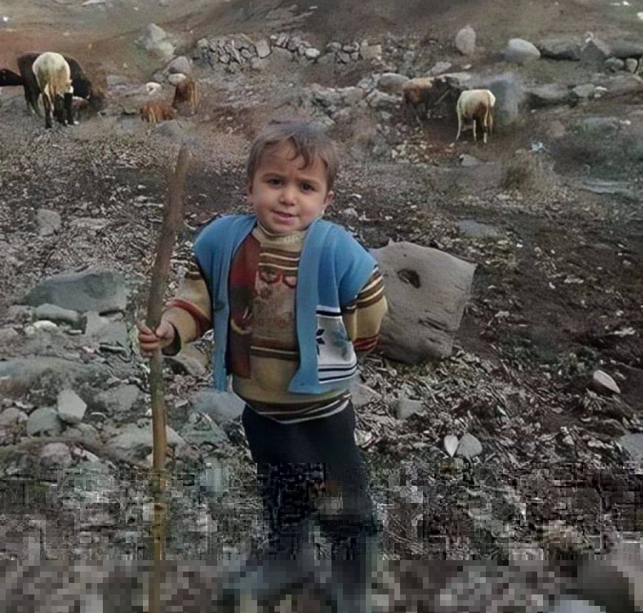 şaşırınca aa demek yerine anaa dedim