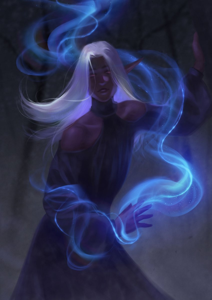 Linish | comms open! tweet media