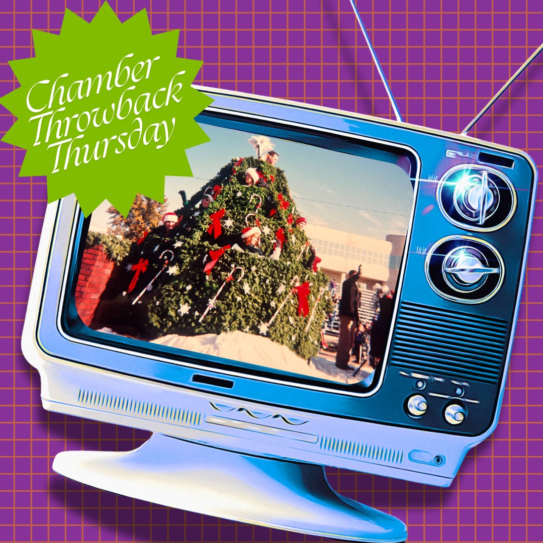 Springfield Chamber tweet media