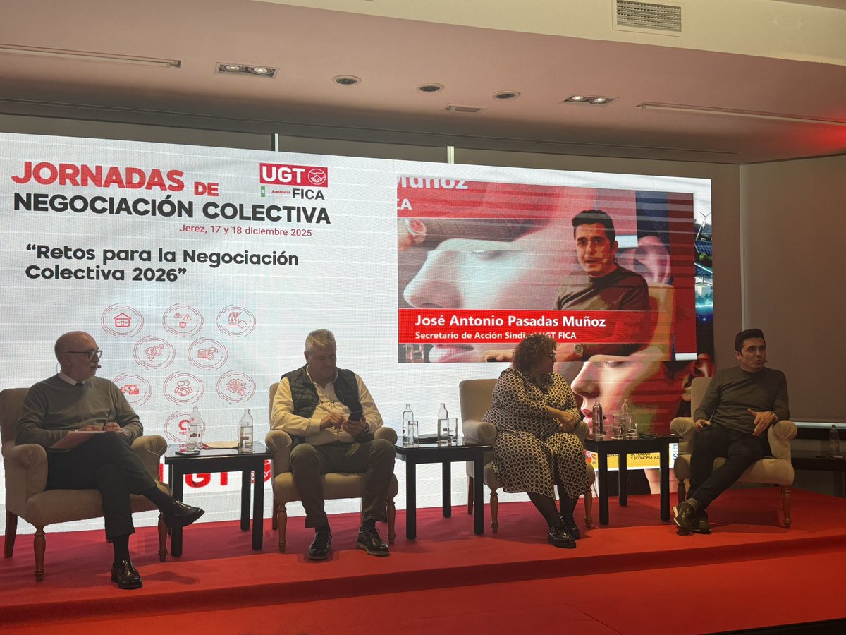 UGT FICA CAMPO DE GIBRALTAR tweet media