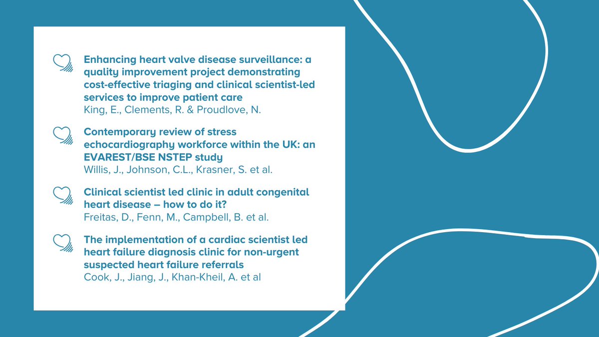 Echo Research and Practice tweet media