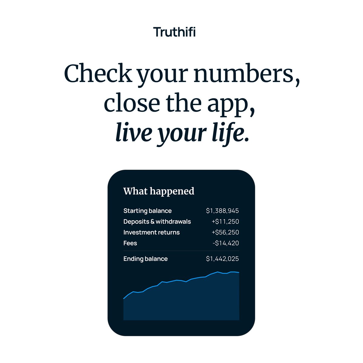 truthifi's tweet photo. Truthifi shows you exactly what changed so you can check in, feel informed, and move on with your day. See how it works: https://t.co/lDotvSfMqP https://t.co/aLV2DQ08U6