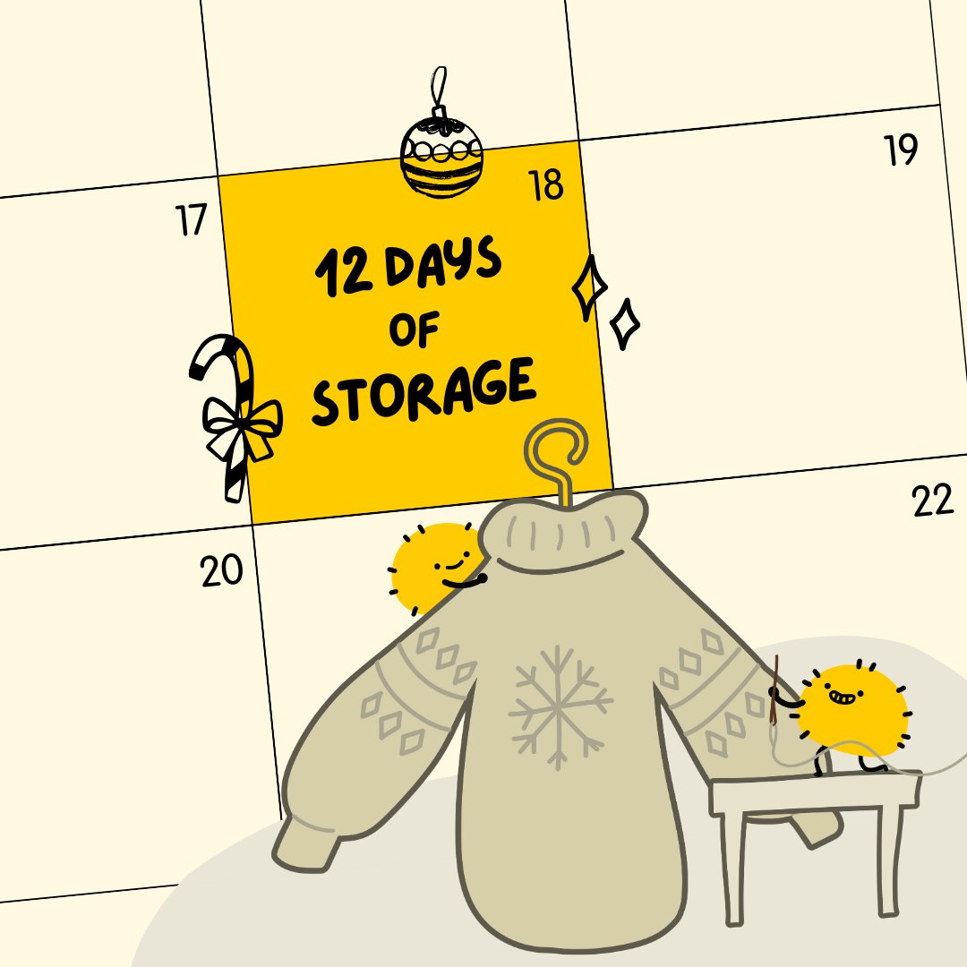 SpareFoot tweet media