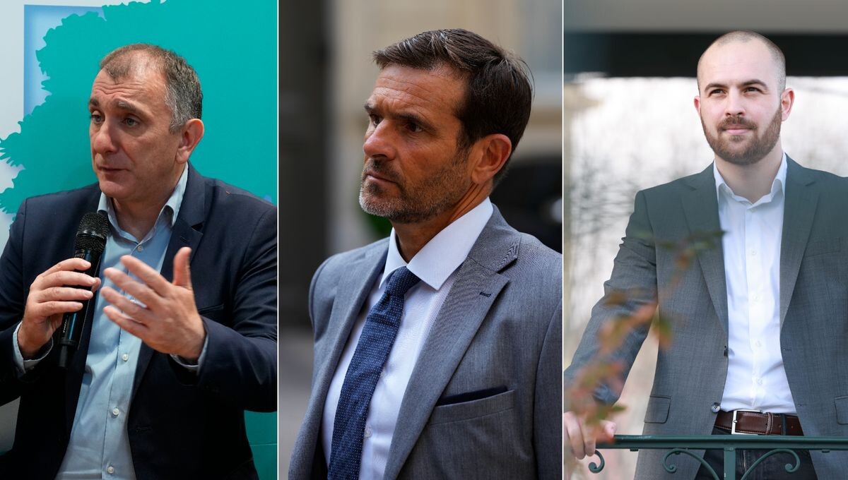 Municipales à Bastia : au lendemain de la candidature de Gilles Simeoni, les oppositions sonnent la charge
➡️ l.ici.fr/D0C