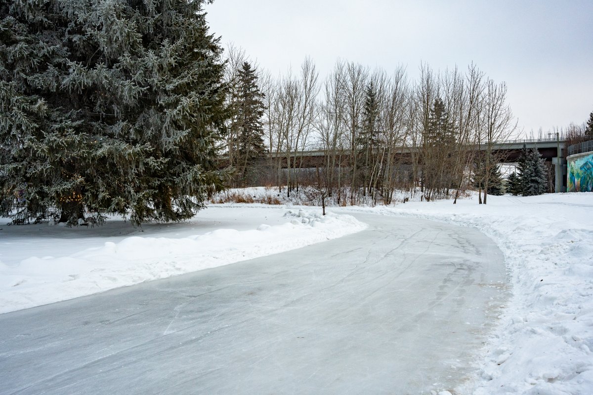 RMWoodBuffalo's tweet image. Skate, shoot and enjoy the fresh air! ODR season is here! ⛸️🏒

The following outdoor rinks are open:
🎄 Lions Park Skating Trail
⛄ Hinge Bay Outdoor Rink
❄️ Syncrude Athletic Park Outdoor Rink

Visit the Parks and Facilities map to learn more ➡️ow.ly/CwoS50XLxhz

#RMWB