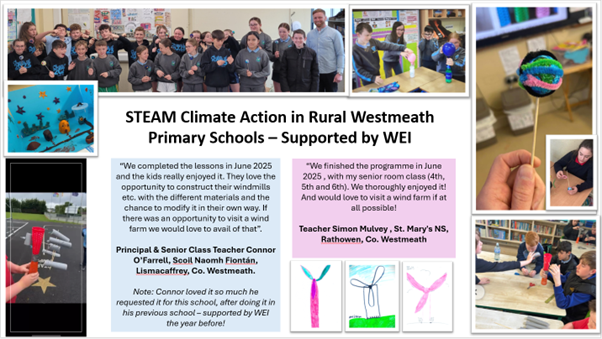 Wind Energy Ireland tweet media