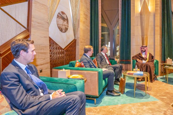 الخارجية الأمريكية tweet media