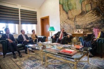 الخارجية الأمريكية tweet media