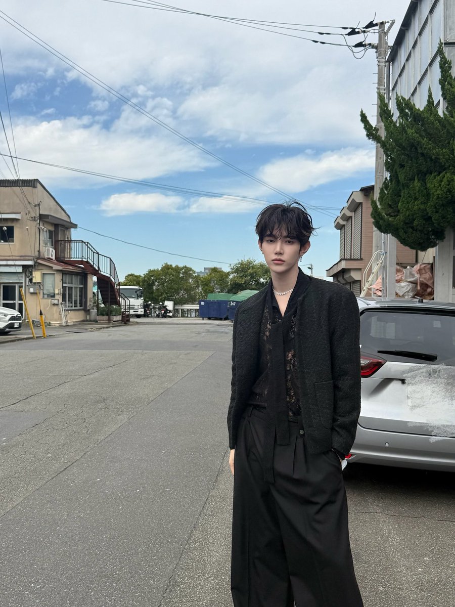 haofnoon's tweet photo. 251219 제로베이스원 인스타그램 #장하오 

🖤🤎 https://t.co/xMDCmB9ZtX