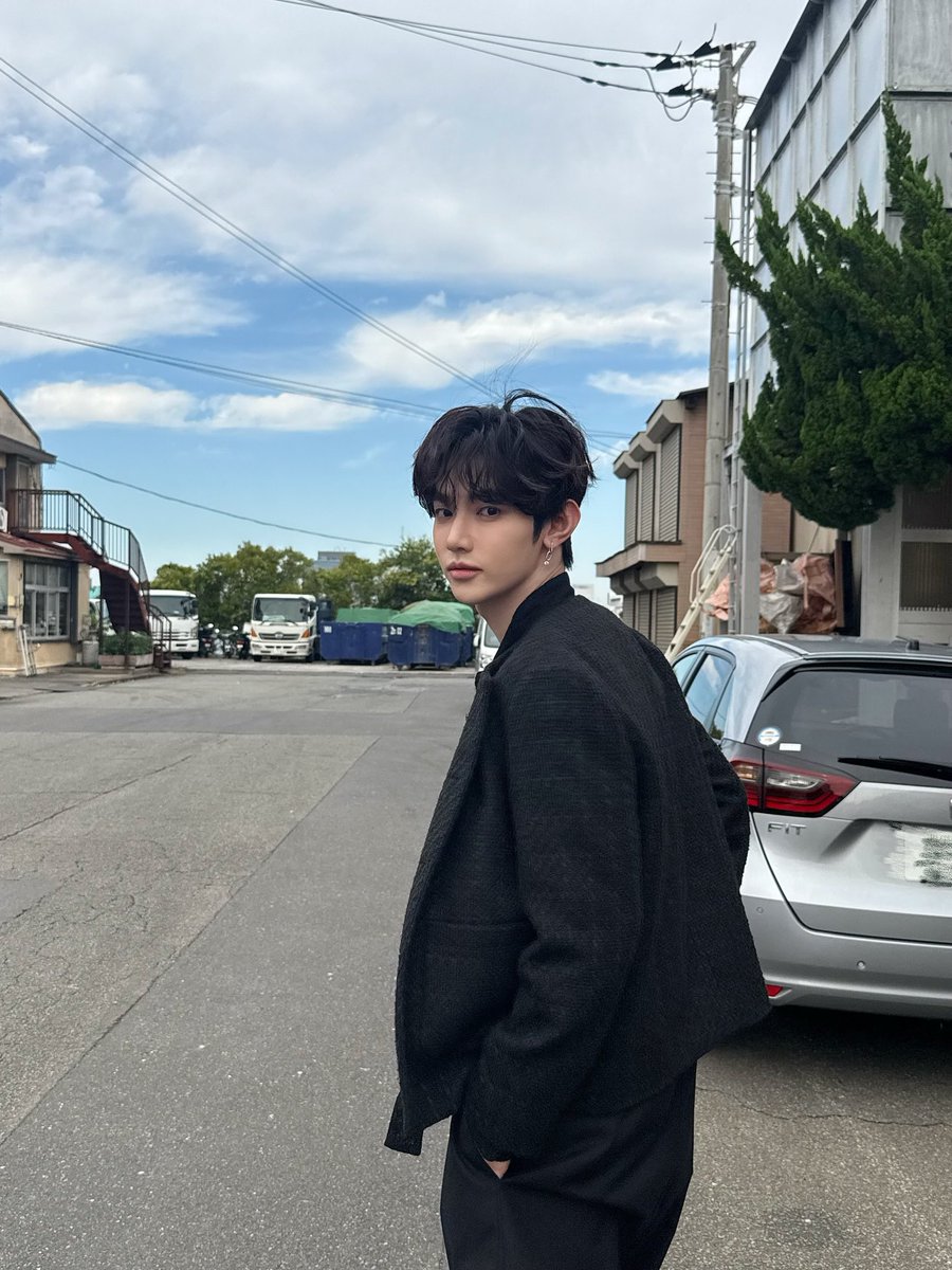 haofnoon's tweet photo. 251219 제로베이스원 인스타그램 #장하오 

🖤🤎 https://t.co/xMDCmB9ZtX