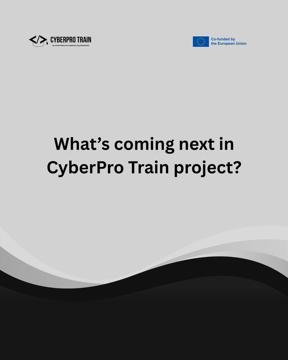 CyberPro Train tweet media