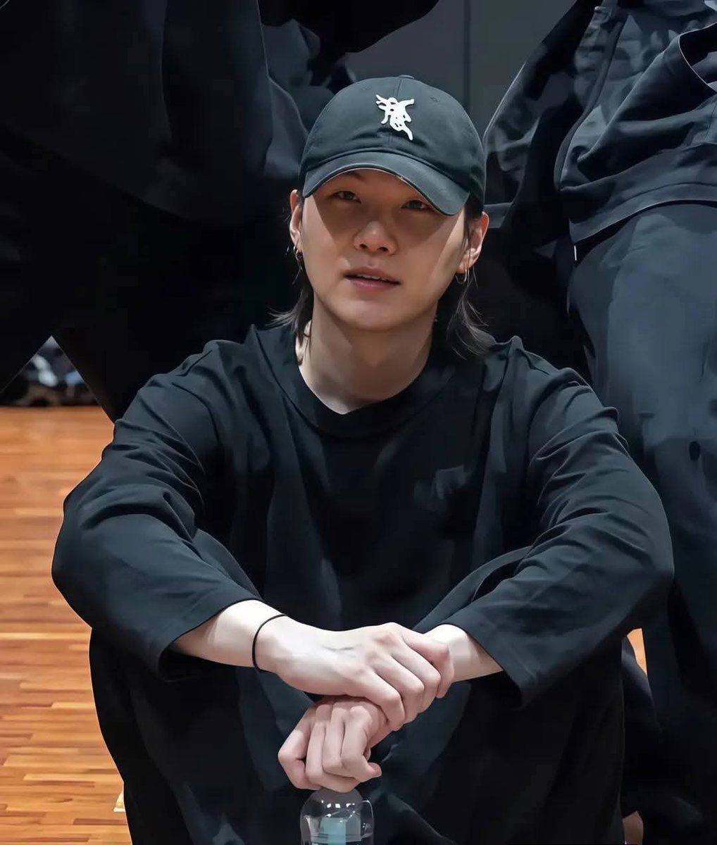 agustd♡ tweet media