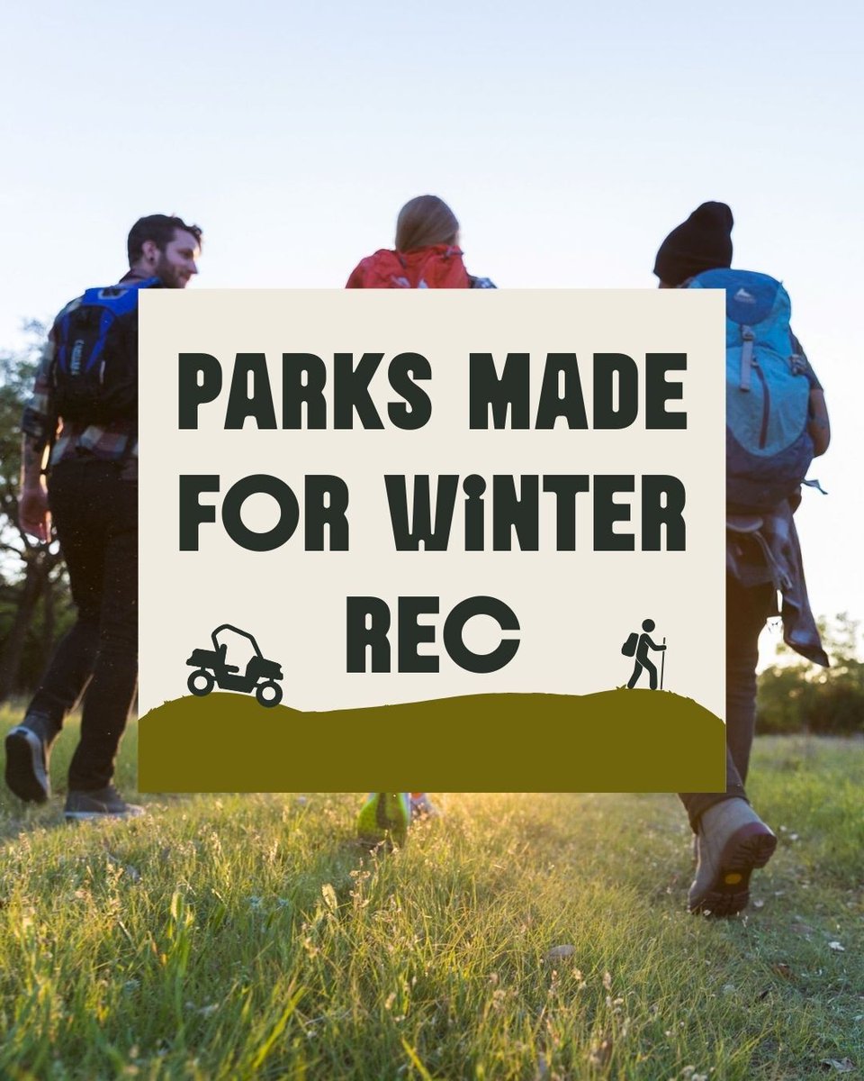 LCRA Parks tweet media