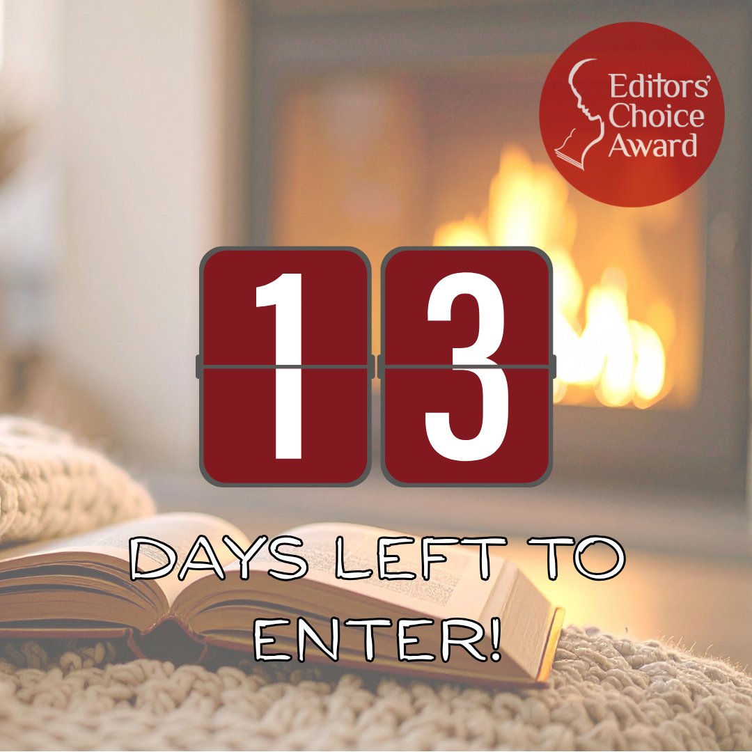 Editors' Choice Award tweet media