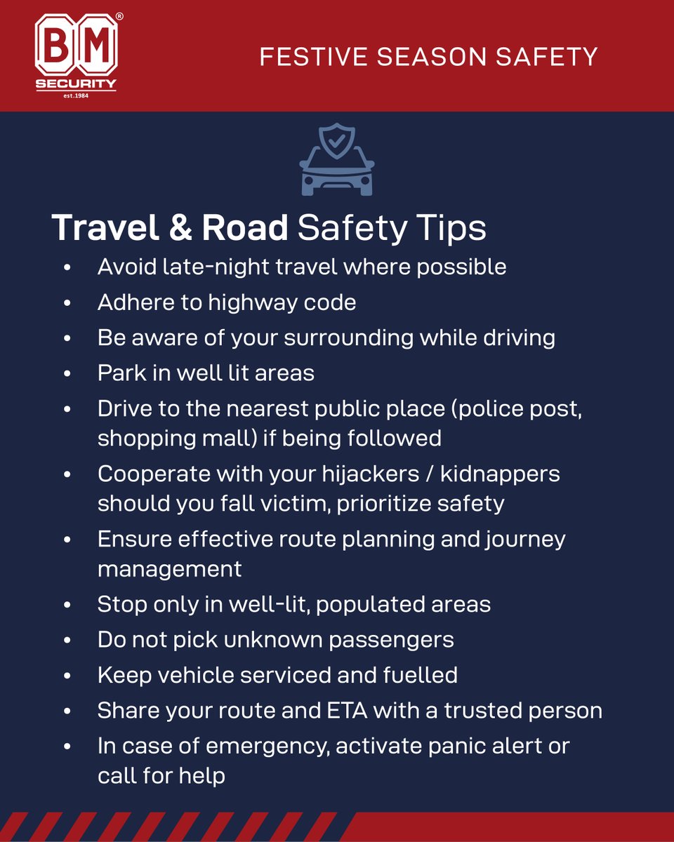 BM Security tweet media