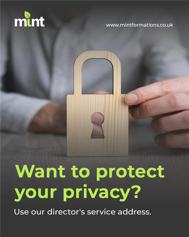 Mint Formations Ltd tweet media