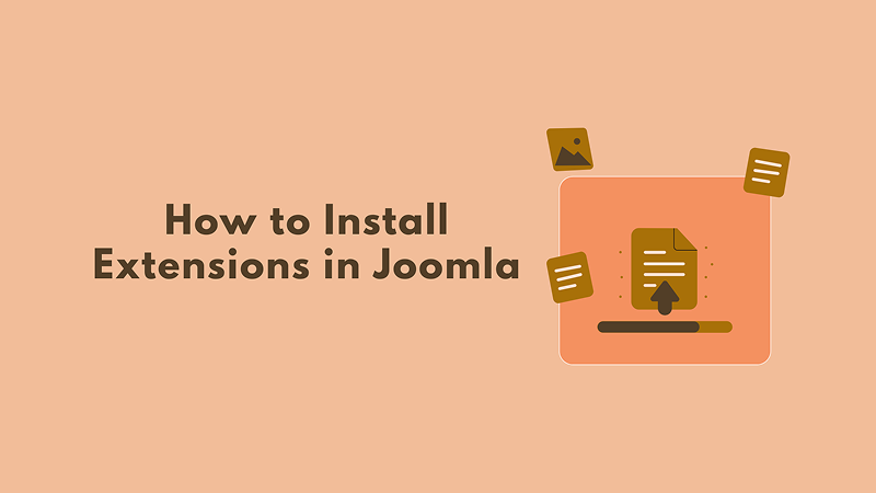Ordasoft1's tweet photo. How to Install Extensions in Joomla
https://t.co/BWfEjnOthG
 Check out our new article and learn how to quickly and safely install components, modules, and plugins step by step — even if you're just getting started!
#joomla #extensions #howto #install #tutorial #JoomlaTutorial https://t.co/XXzPRf9zc9