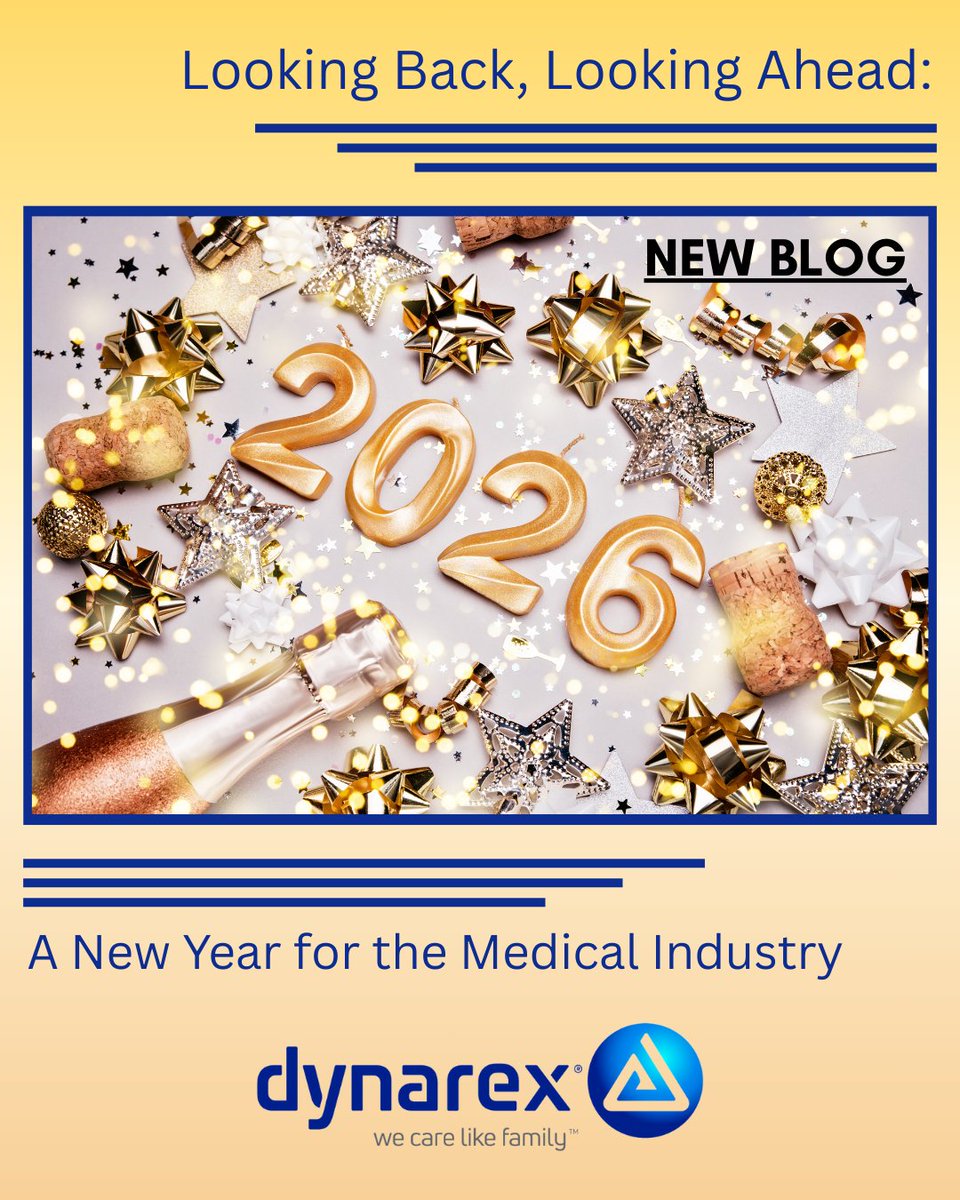Every year we live through has something to teach us, and 2025 has provided more than its fair share of lessons to be learned. For a look back on the insights of this past year in healthcare before we head into 2026, read more on our blog!
#Wellness #Healthcare #HealthInnovation
