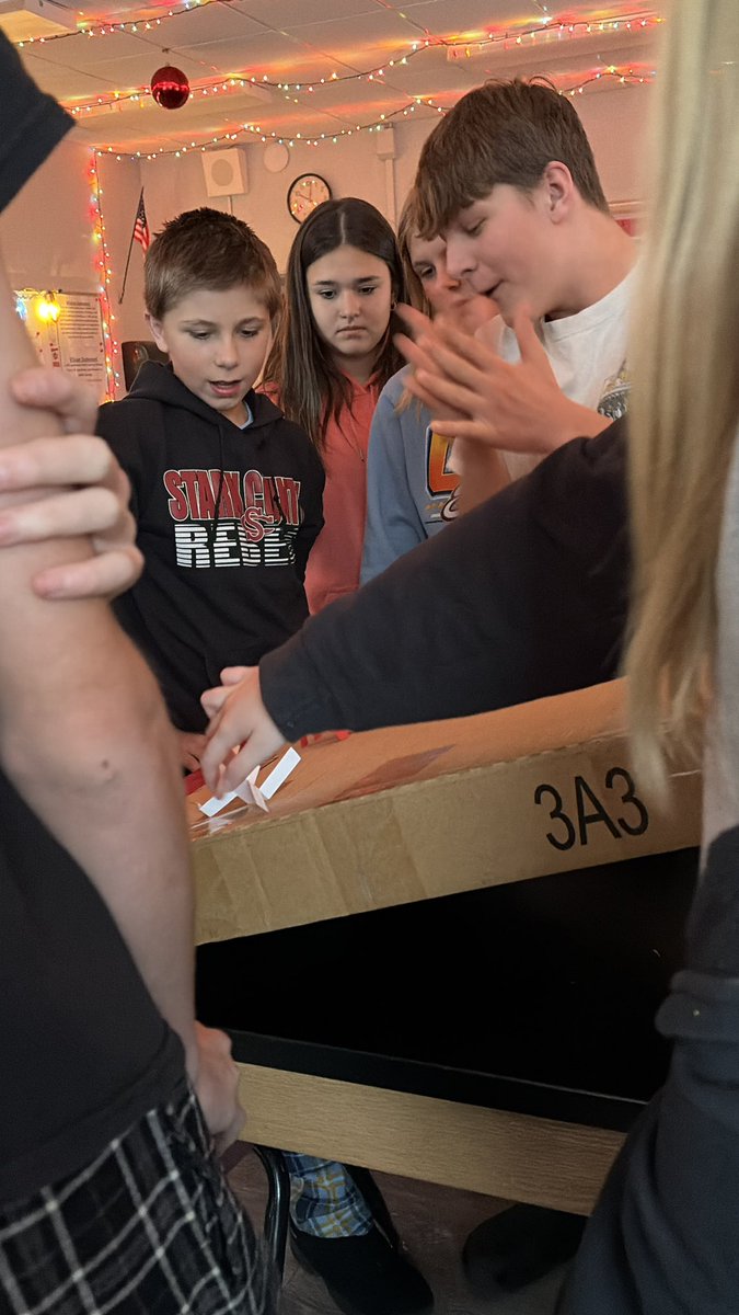 Mrs. Conrad tweet media