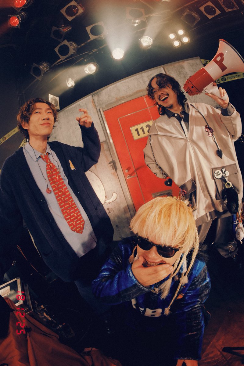 Hajime Taguchi (@Laffine4) / Posts / X