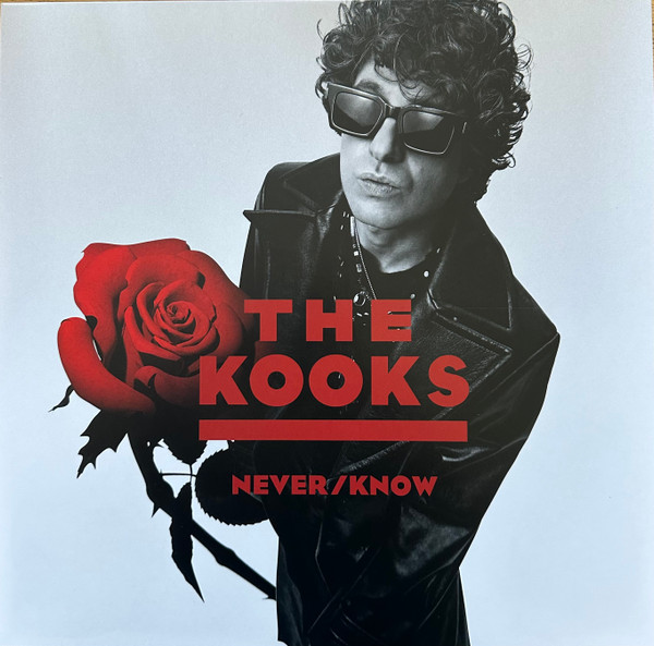 vagonalt's tweet photo. Another awesome album that came out in 2025 is Never/Know by The Kooks. A record that reconnects with their indie-rock roots. it strikes a balance between evolution and authenticity. Itβs retro, mellow, and dreamy. #elvagonalternativo #thekooks #albumsof2025 @thekooksmusic https://t.co/FjdCM22PLR