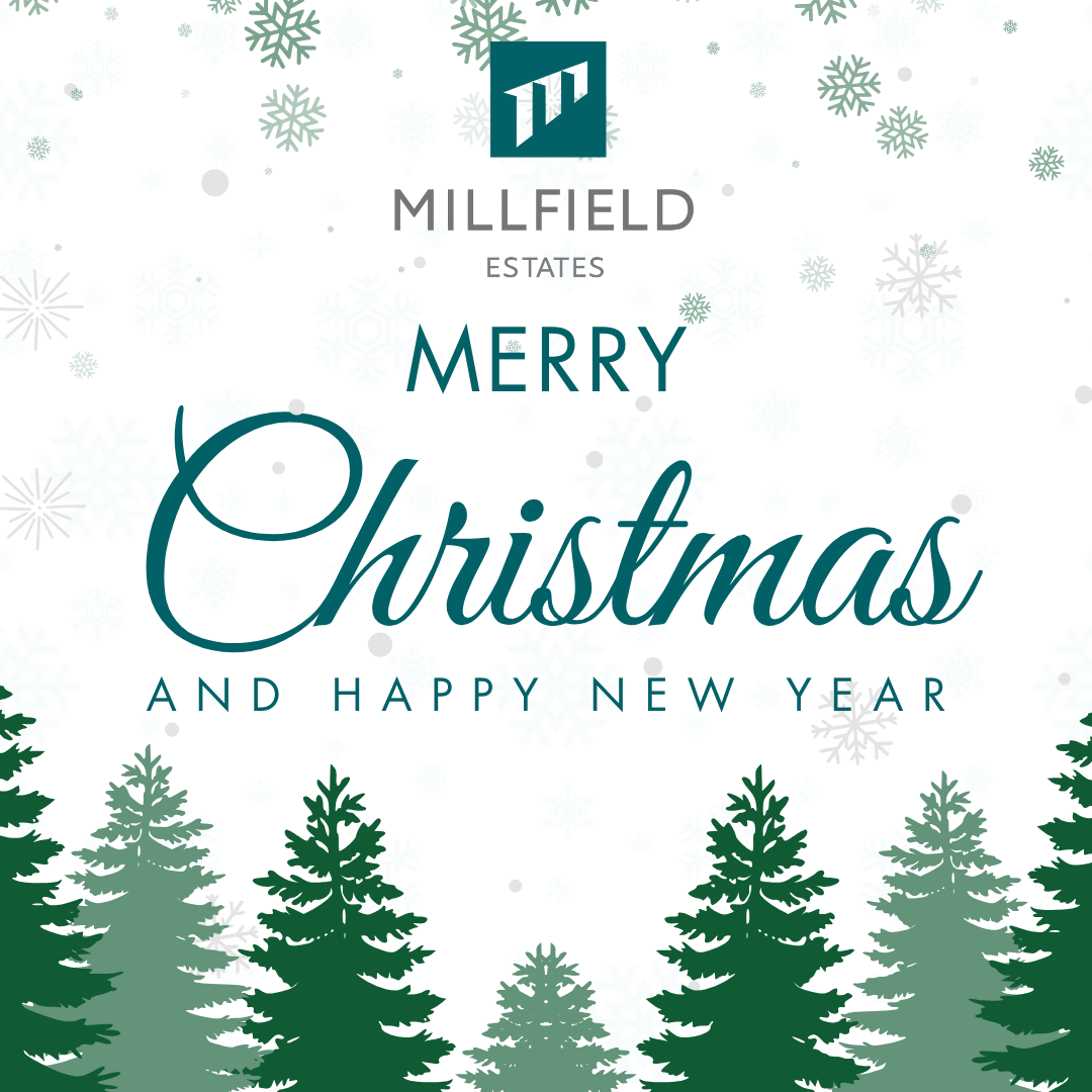 Millfield Estates tweet media