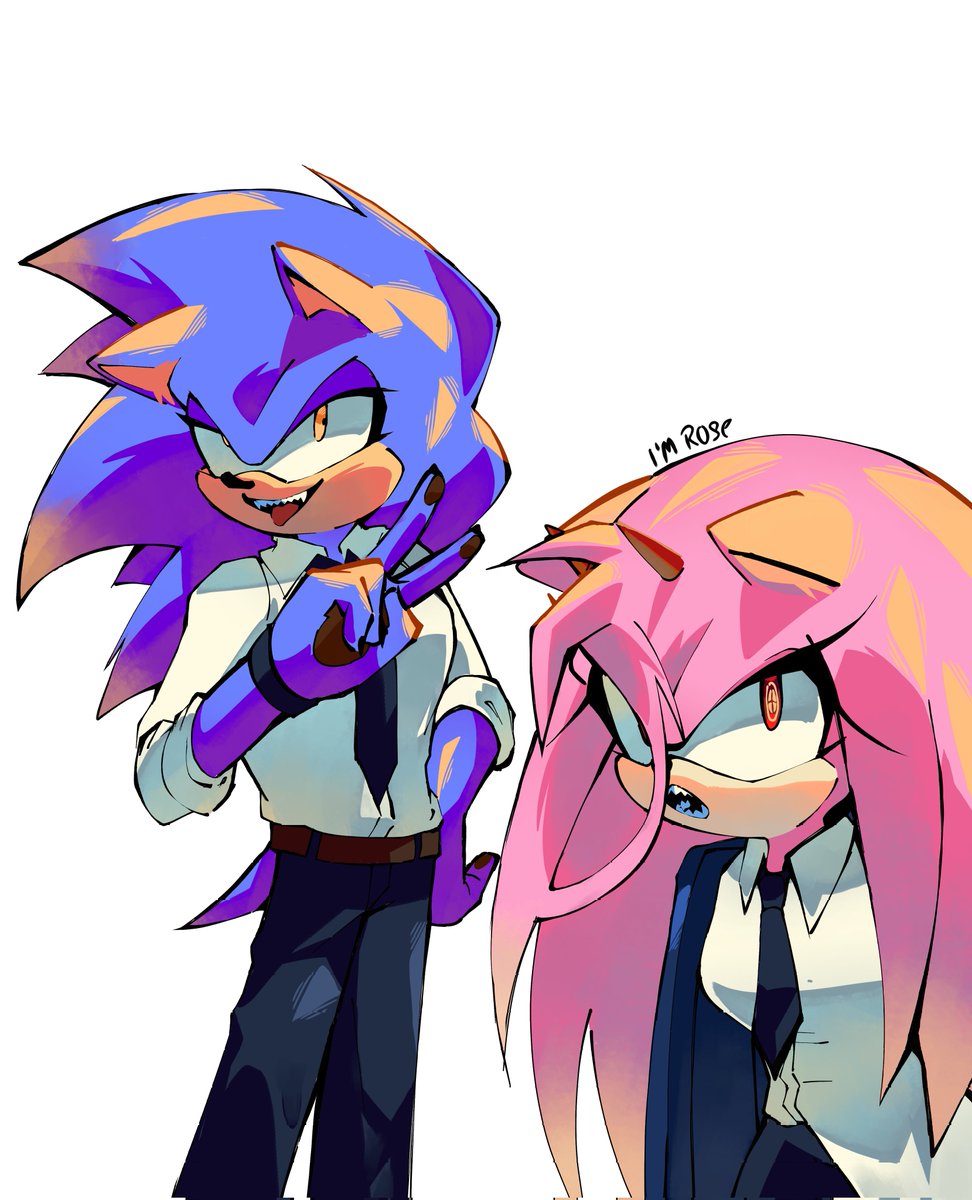 I'm 𝚁𝚘𝚜𝚎!!~🌹 tweet media