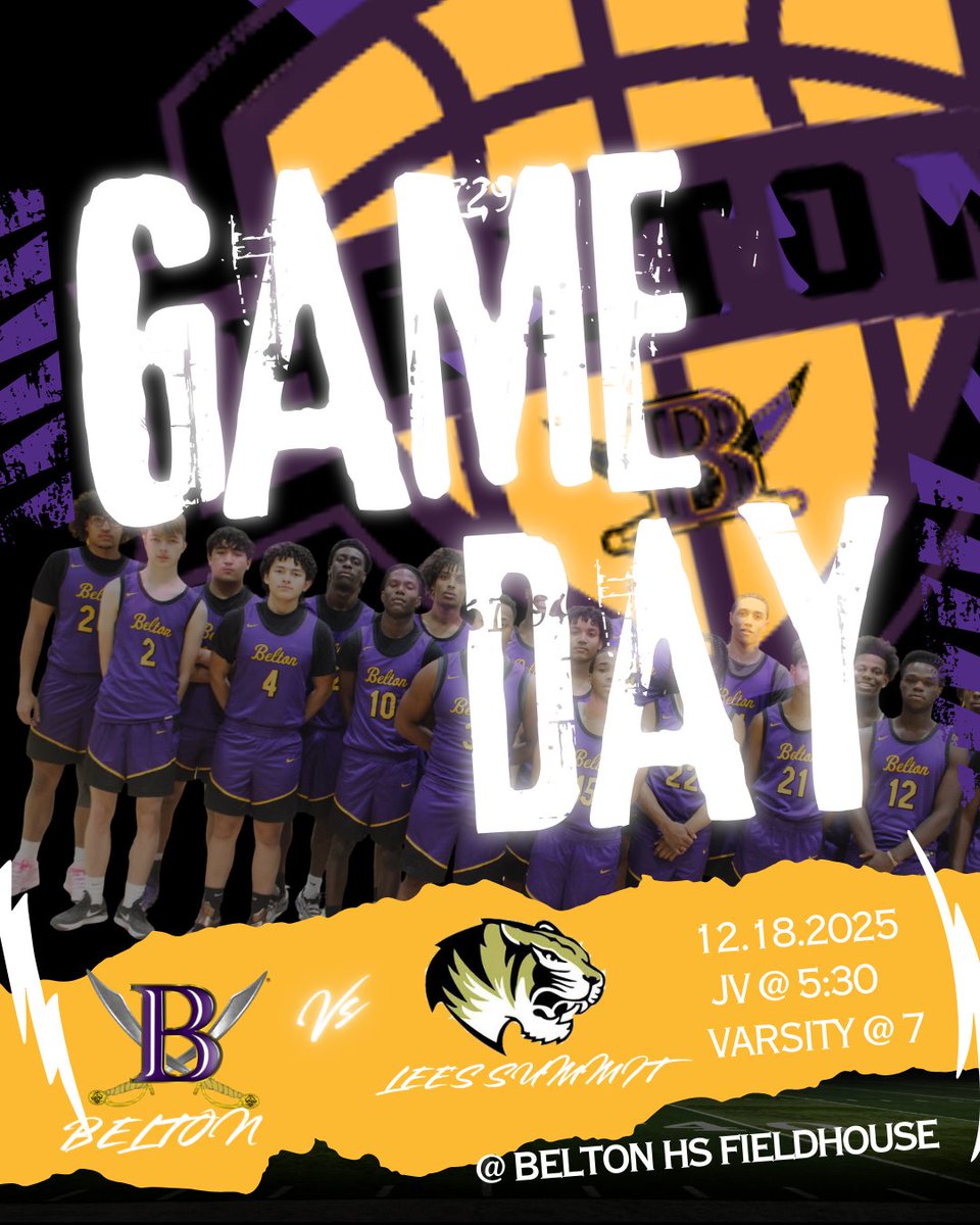 Big one tonight as we take on the Lee’s Summit Tigers at home! Come out and support your 5-1 Pirates! #Gameday #oneship