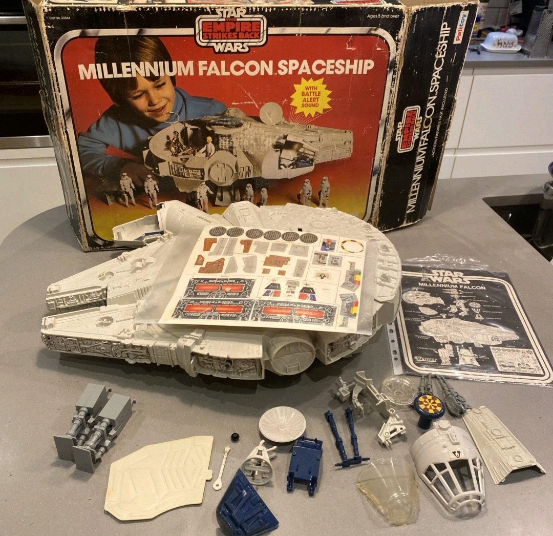 Geoff and Margaret tweet media