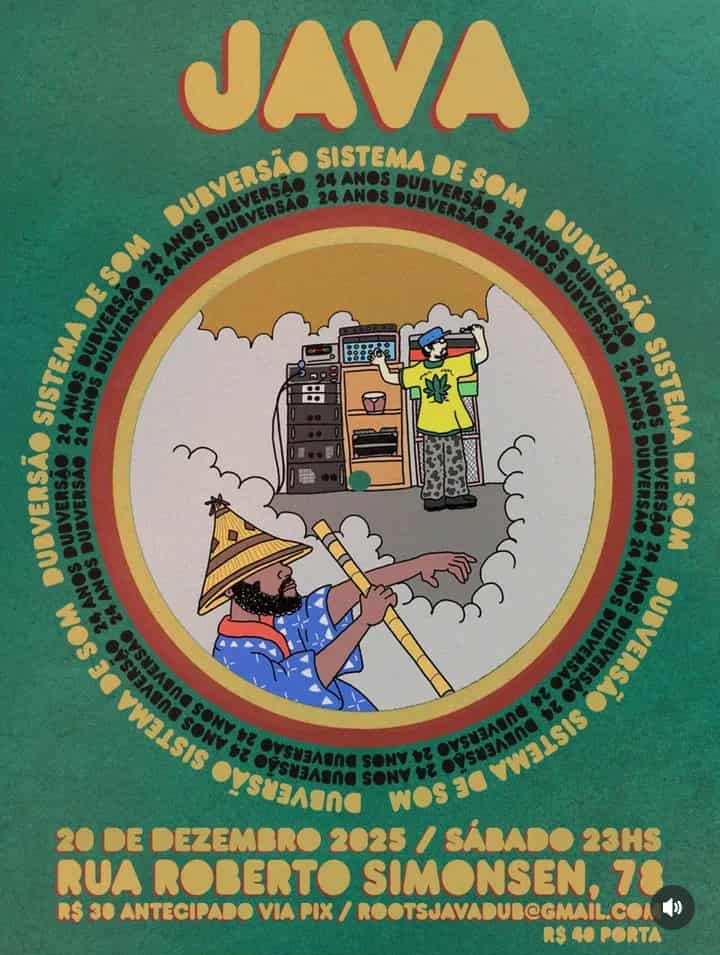 skatapla's tweet photo. @MadProfessordub - 20/12 Sabotage Vive Festival com @yannickhara, @asfixiasocial, Aopless, Aliados Da Sul, Indaiz, Ras do Guetto,  Guetto Verde SISTEMA DE SOM  e Jabcut DJ no Centro Cultural Sabotage Vive em São Paulo 
- 20/12 @dubversao SS na Rua Roberto Simonsen, 78 Sé Centro de São Paulo 

👇 https://t.co/BkaavOy2rq