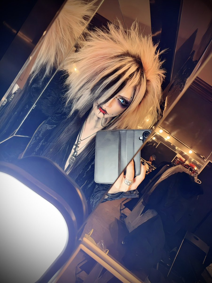 DAMNED 酔花 (@Suica_DAMNED) / Posts / X