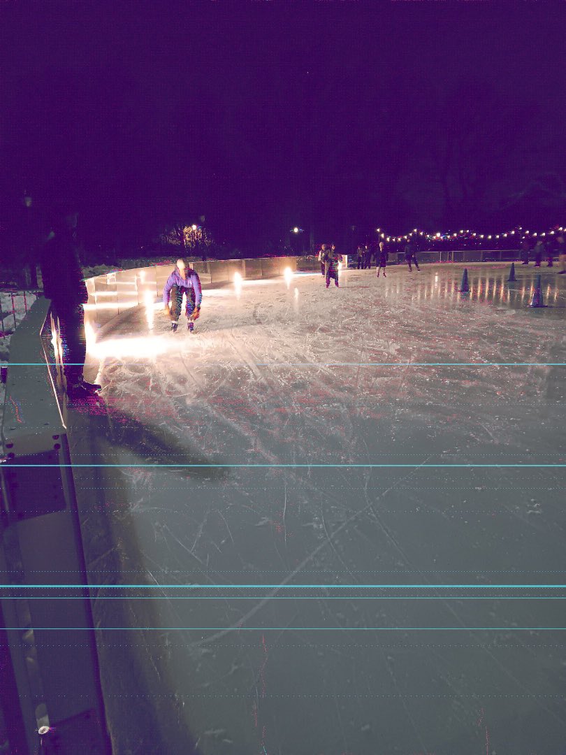 EvidentlyDenzel's tweet photo. Can’t lie and say I wouldn’t be a great Left Wing 🪽for an @NHL team because I already know that I would be 😬
Ice Skating I tell Everyone is like Roller Blading , and if it’s still hard to you after that , then just watch the Mighty Ducks Movies 1 - 3
#dfour #mightyishe https://t.co/FUCL4maeIx