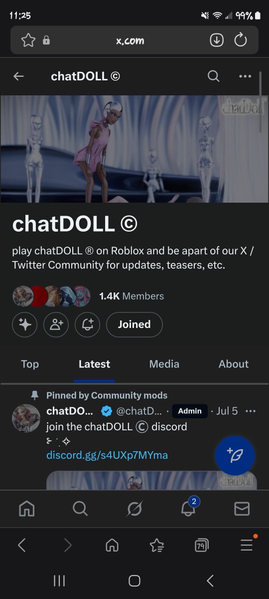 AronThePanda tweet media