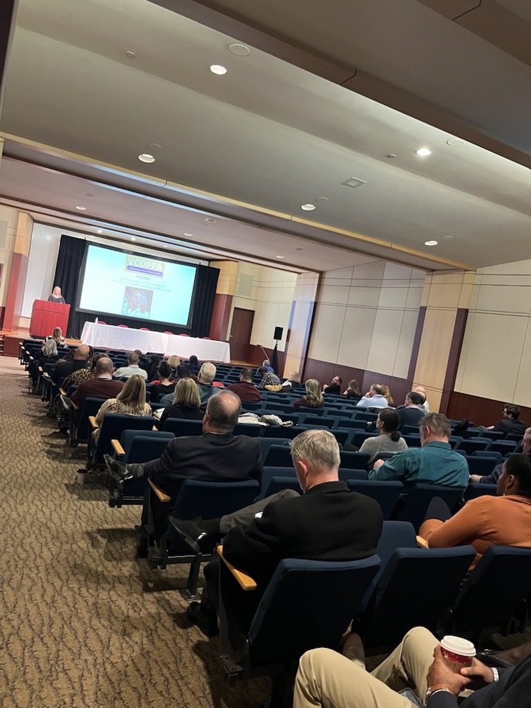 Secretary Janet Kelly tweet media