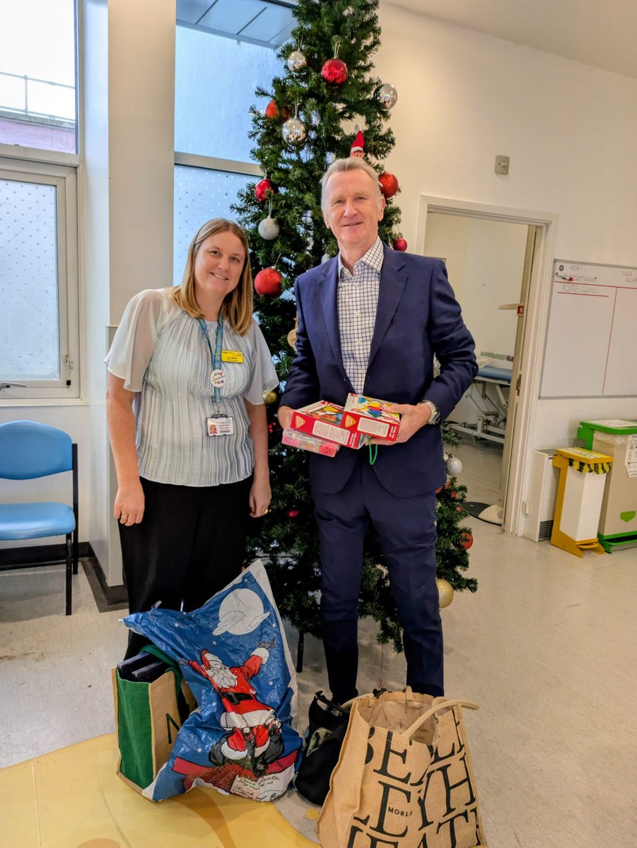 Kingsfords1880's tweet photo. Kingsfords Solicitors have been spreading festive cheer again! For the third year running, our team donated toys to Canterbury and East Kent Hospital’s Children’s and Out-Patients wards. https://t.co/ajyb4MCAe5