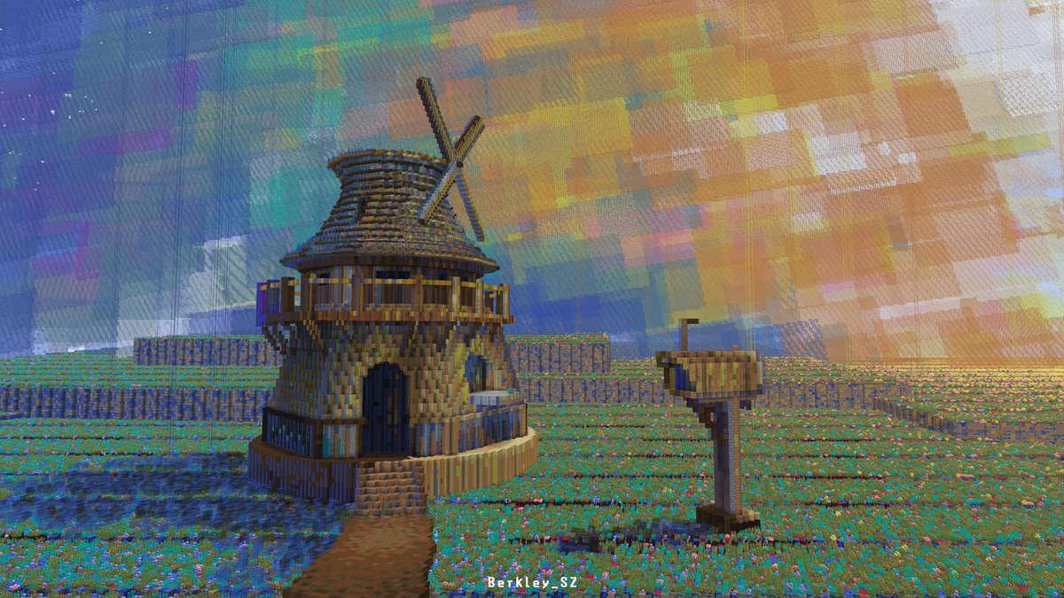 Berkley_SZ水汁 tweet media