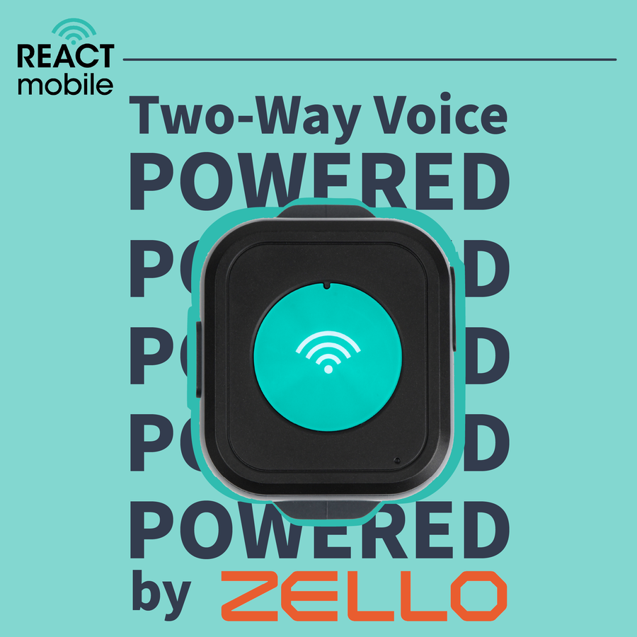 Equip your team with instant, reliable communication using our new two-way voice device for real-time support when it matters most. Powered by Zello. 

Learn more: hubs.la/Q03YqrNn0

#TeamCommunication