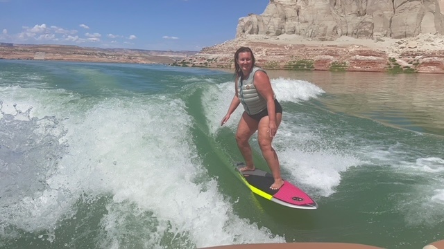 SupportBarrow's tweet image. "I have my life back, and it’s all thanks to Dr. Herman, Dr. Smith, and everyone at Barrow who went above and beyond to care for me." - Sara Eeds. Every day, your support helps us provide expert care, uncover answers, and build a brighter future for patients and their families…