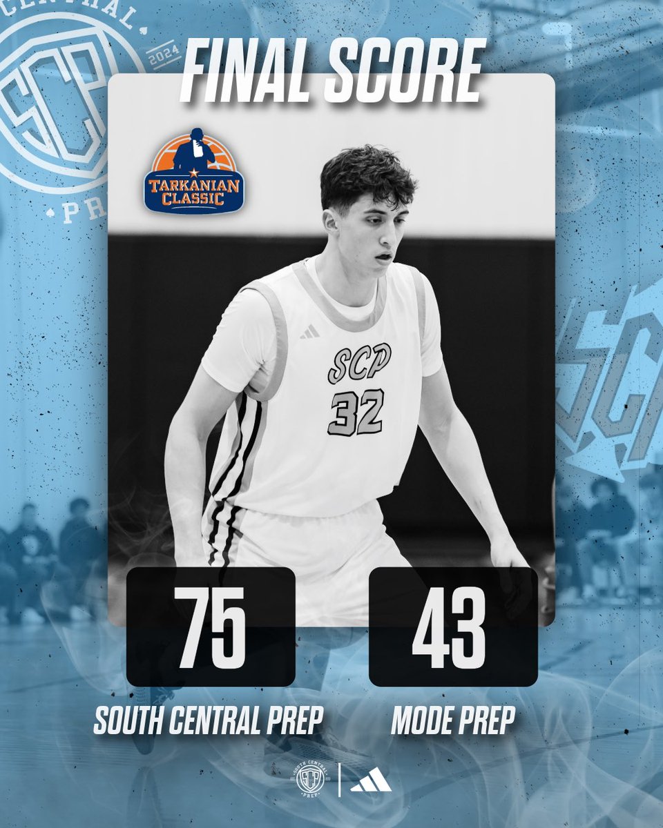 𝙎𝙤𝙪𝙩𝙝 𝘾𝙚𝙣𝙩𝙧𝙖𝙡 𝙋𝙧𝙚𝙥 tweet media