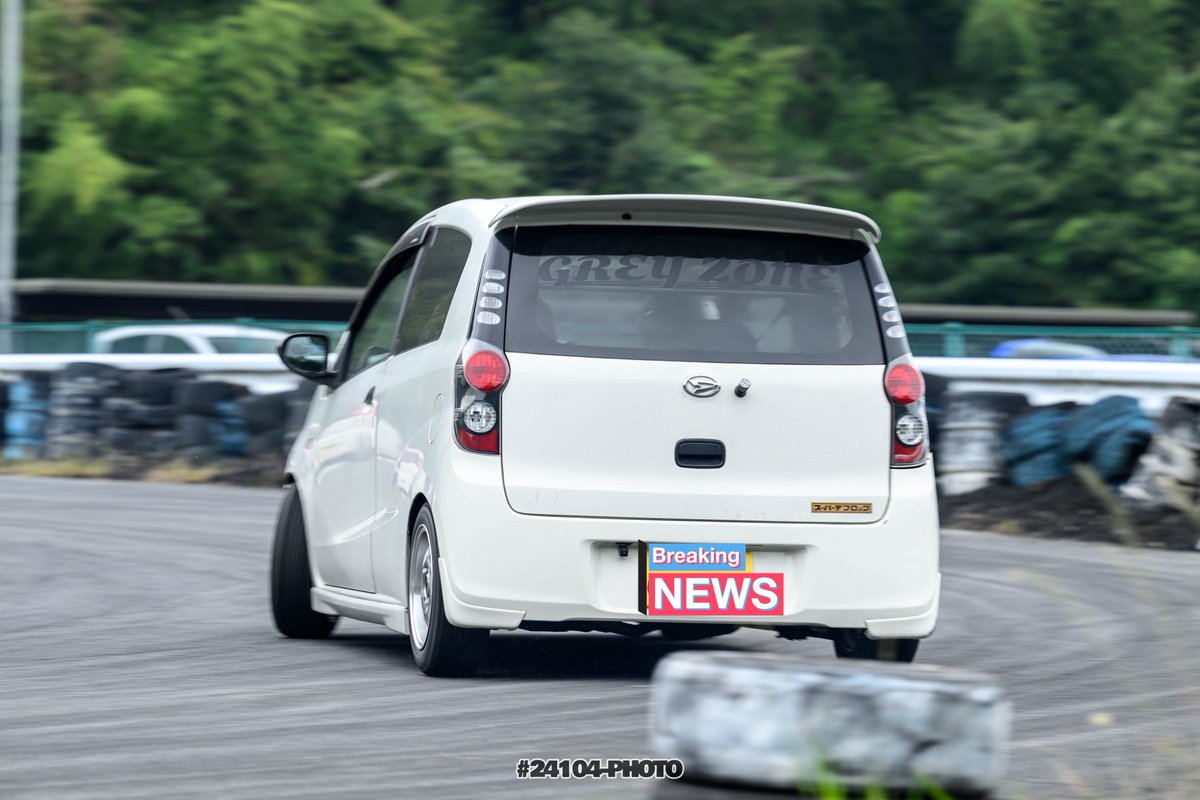 たなかたかし (@takashi_voxy) / Posts / X